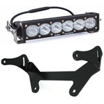 BAJA 447089 Baja 447089 OnX6 Series 10 Inch Light Bar