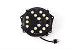 PUTCO 12017 JEEP JK LUMINIX LED HEADLIGHT