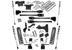 SUPERLIFT K171F Lift Kit Suspension