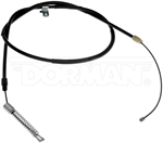 DORMAN C661216 BRAKE HARDWARE AND CABLES OEM