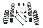 TERAFLEX 1352000 JK LIFT KIT