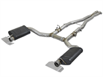 AFE 49-32053 EXHAUST SYSTEM CHALLENGER
