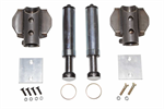 SKYJACKER JKLSABR REAR AIR BUMP STOP KIT