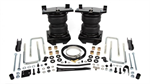 AIR LIFT 94413 Helper Spring Kit
