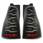 Tail Light Assembly