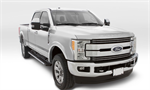 BUSHWACKER 20944-12 Fender Flare