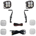 448060 Driving/ Fog Light