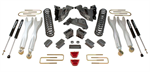 MAXTRAC K947441L Lift Kit Suspension