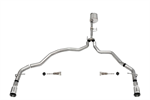 Exhaust System Kit