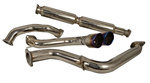 Exhaust System Kit