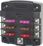 5033-BSS Fuse Block