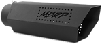MBRP T5165BLK TIP  5' HEX