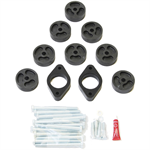 DAYSTAR PA993 Lift Kit Body