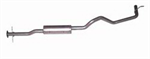 GIBSON 618806 Exhaust System Kit
