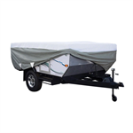 Pop Up Camper Cover
