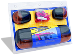 PACER 20240 CAB ROOF LITE KIT CHEVY LATE