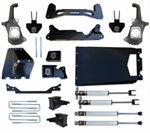 Lift Kit Suspension