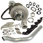BD DIESEL 1045275 SUPER B 650 SX-E S366 TURBO