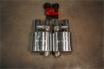 Exhaust Muffler