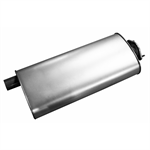 WALKER 18944 MUFFLER-SOUND FX DOMESTIC