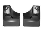 WEATHERTECH 110050 Mud Flap