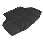 3D MATS M1HD1341309 Cargo Area Liner