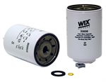 WIX 33608 FILTERS OEM