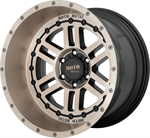 WHEEL PROS MO80021050618N Wheel