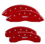 MGP 16243SMGPRD Caliper Cover
