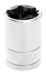 PERFORMANCE TOOL W32219 SOCKET 19MM