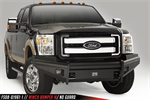 FAB FOURS FF09-R1961-1 Bumper