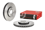 BREMBO 09.A828.21 Brake Rotor