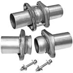 15930FM Exhaust Header Collector