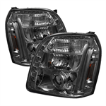 SPYDER 5029348 ( Spyder Signature ) GMC Yukon 07-14 / GMC Yukon Denali 07-14 / G