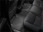 WEATHERTECH W136 Floor Mat