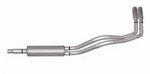 GIBSON 6600 Exhaust System Kit