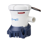 Livewell/ Baitwell Pump Cartridge