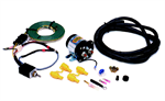 PAINLESS 40103 DUAL BATTERY SYS. 200AMP