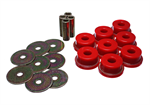 ENERGY SUSPENSION 19.4102R REAR SUBFRAME BUSHING SUB LEGACY