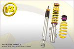 KW SUSPENSION 15267005 Coil Over Shock Absorber
