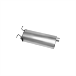 WALKER 18921 MUFFLER SOUND FX DIRECT FIT