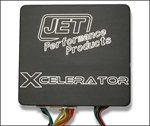 Throttle Sensitivity Booster