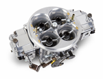 HOLLEY 0-80910BK Carburetor