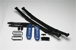 GROUND FORCE 9906 COILS MLTI LFS/SHOCKS C1599