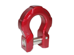 ROAD ARMOR RG-SH087CR IDENTITY ALUMINUM SHACKLE