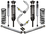Lift Kit Suspension
