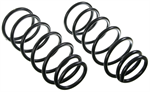MOOG 81043 Coil Spring