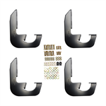 WESTIN 27-2135 STEP BOARD MK GM RC 2014 UP