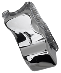 TRANSDAPT 9532 CHROME OIL PAN 351W FORD