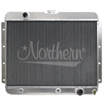 NORTHERN RAD 205217 Radiator